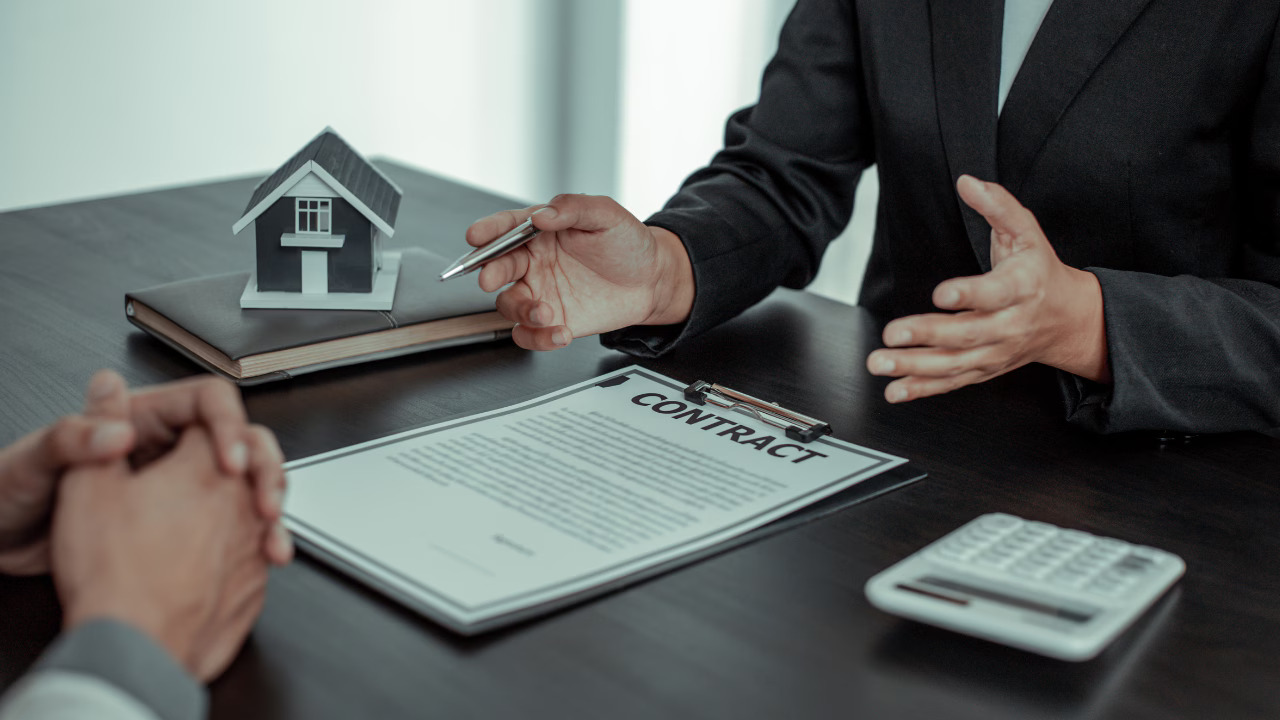 Legal Rights Do Homebuyers